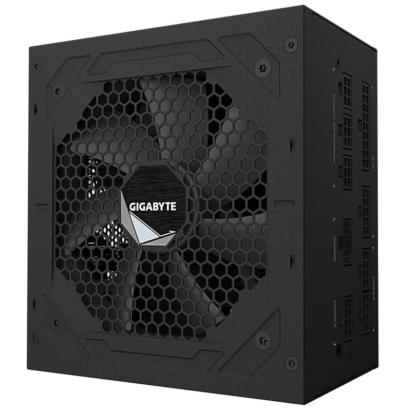 UD850GM PG5 V2 - Voeding van Gigabyte – cover