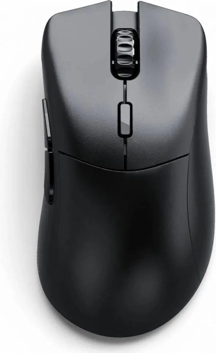 Model D 2 Pro Wireless 4K/8K Polling - Muis - Voor Gaming - Optisch - 6 knoppen van Glorious, Zwart – cover