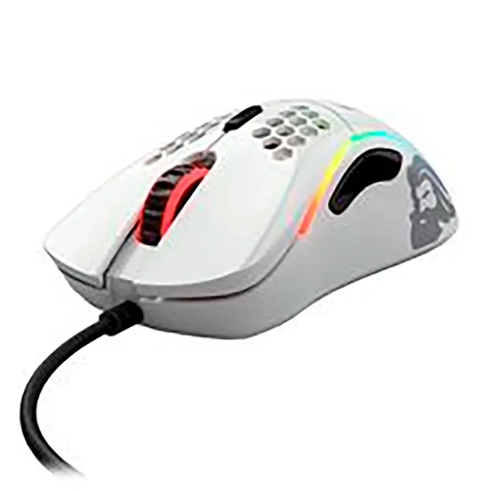 Model D Glossy Gamingmuis by Glorious – cover
