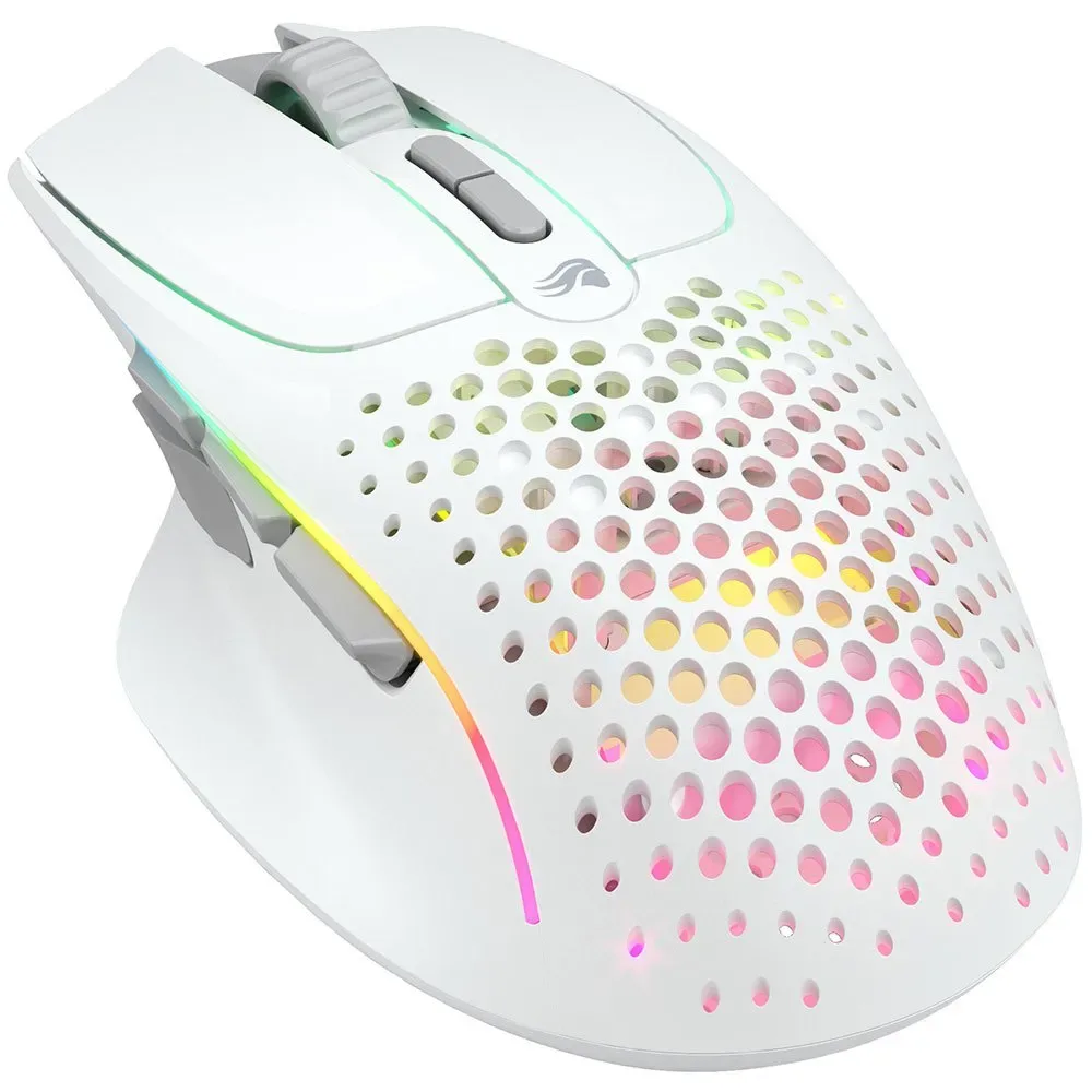 Model I 2 26000 Dpi Trådløs Gamingmus fra Glorious – cover