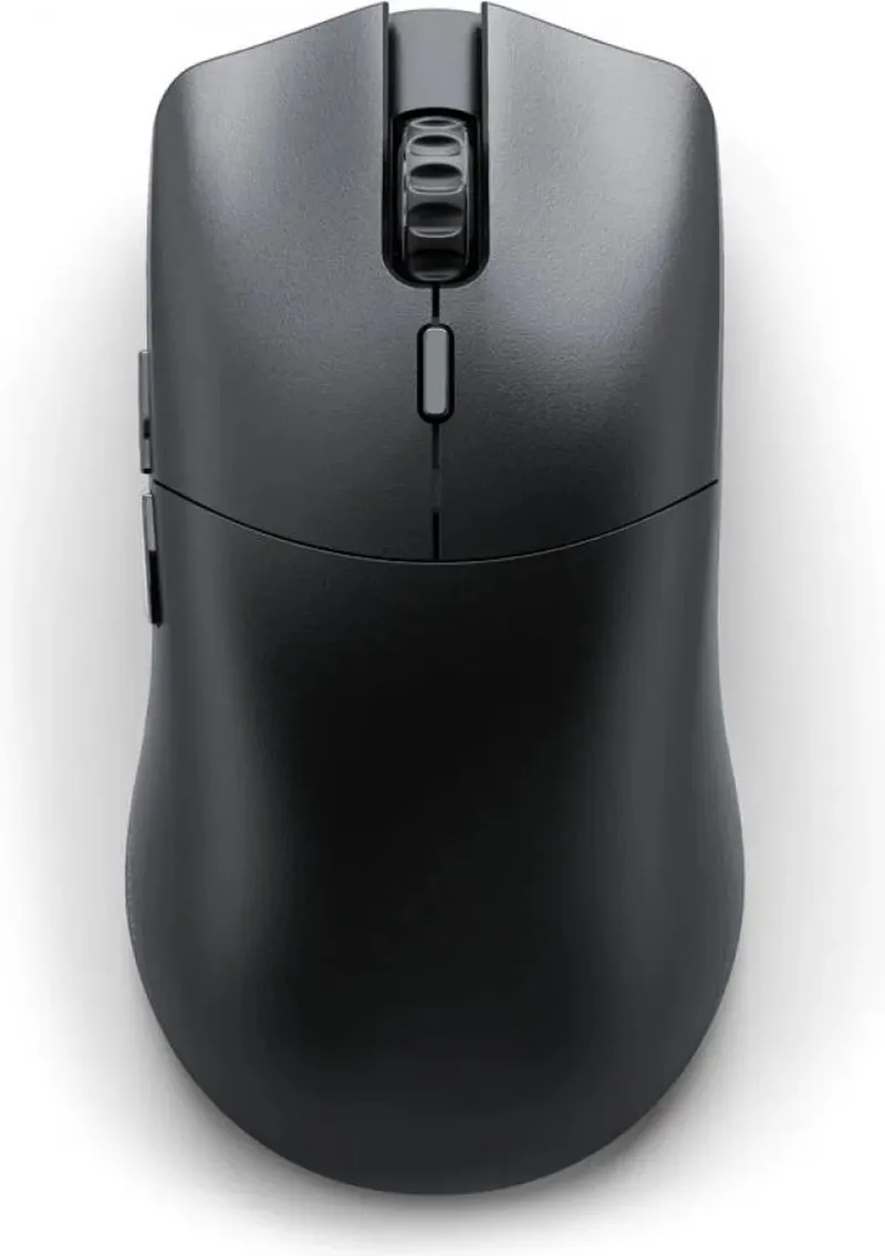 Model O 2 Pro Wireless 4K/8K Polling - Muis - Voor Gaming - Optisch - 6 knoppen van Glorious, Zwart – cover