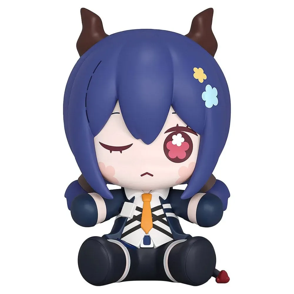 Arknights Ch´en Figuur van Good Smile Company – cover