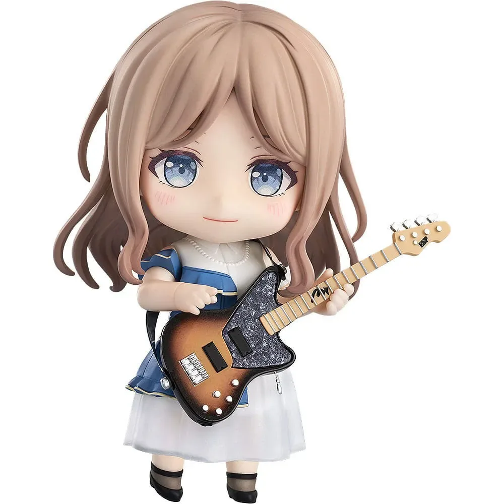 Figure Bang Dream! Soyo Nagasaki de Good Smile Company – jaquette