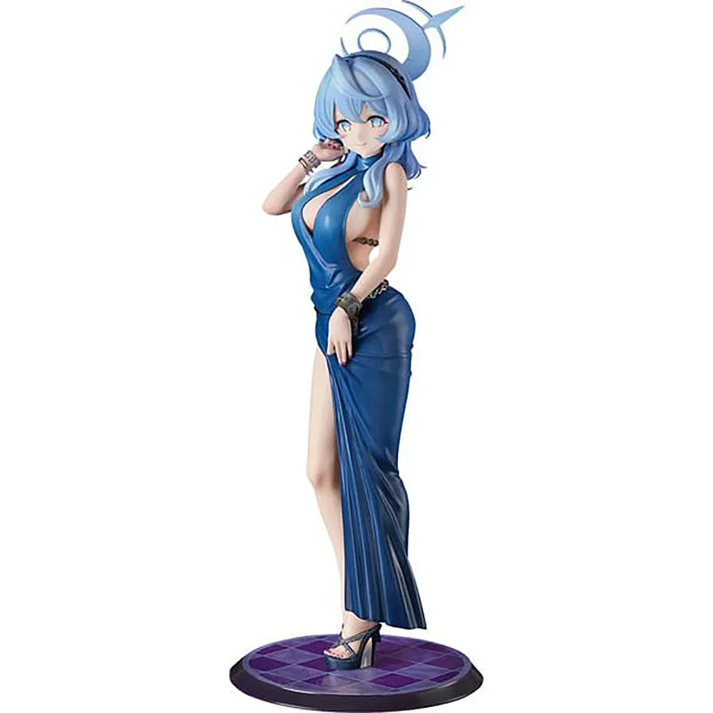 Blue Archive Ako Figuur van Good Smile Company – cover