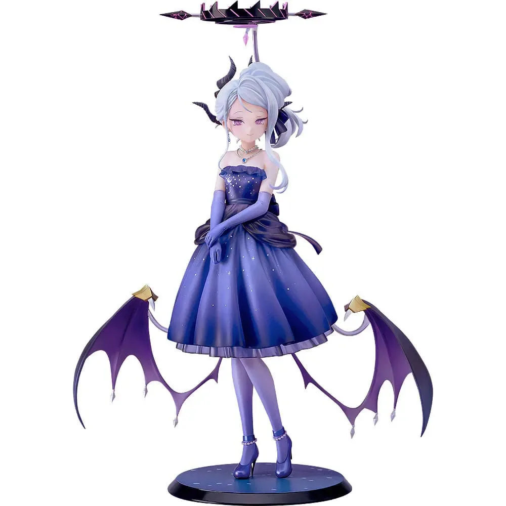 Blue Archive Hina Dress Figur fra Good Smile Company – cover