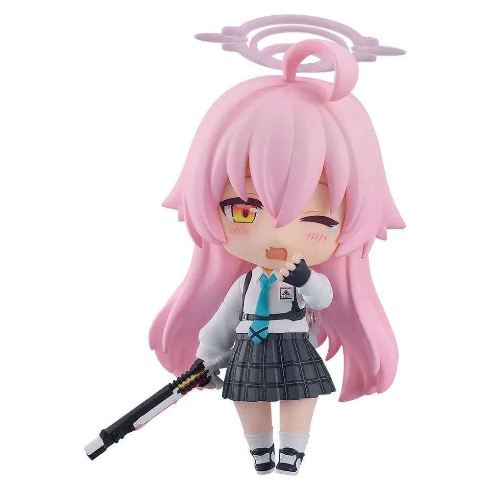 Blue Archive Hoshino Takanashi Figuur fra Good Smile Company – cover