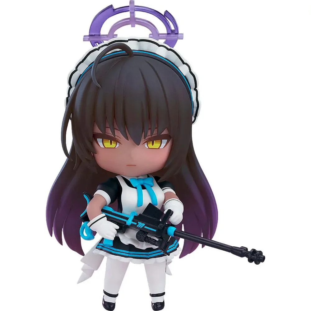 Blue Archive Karin Kakudate Nendoroid Actiefiguur 10 Cm by Good Smile Company – cover