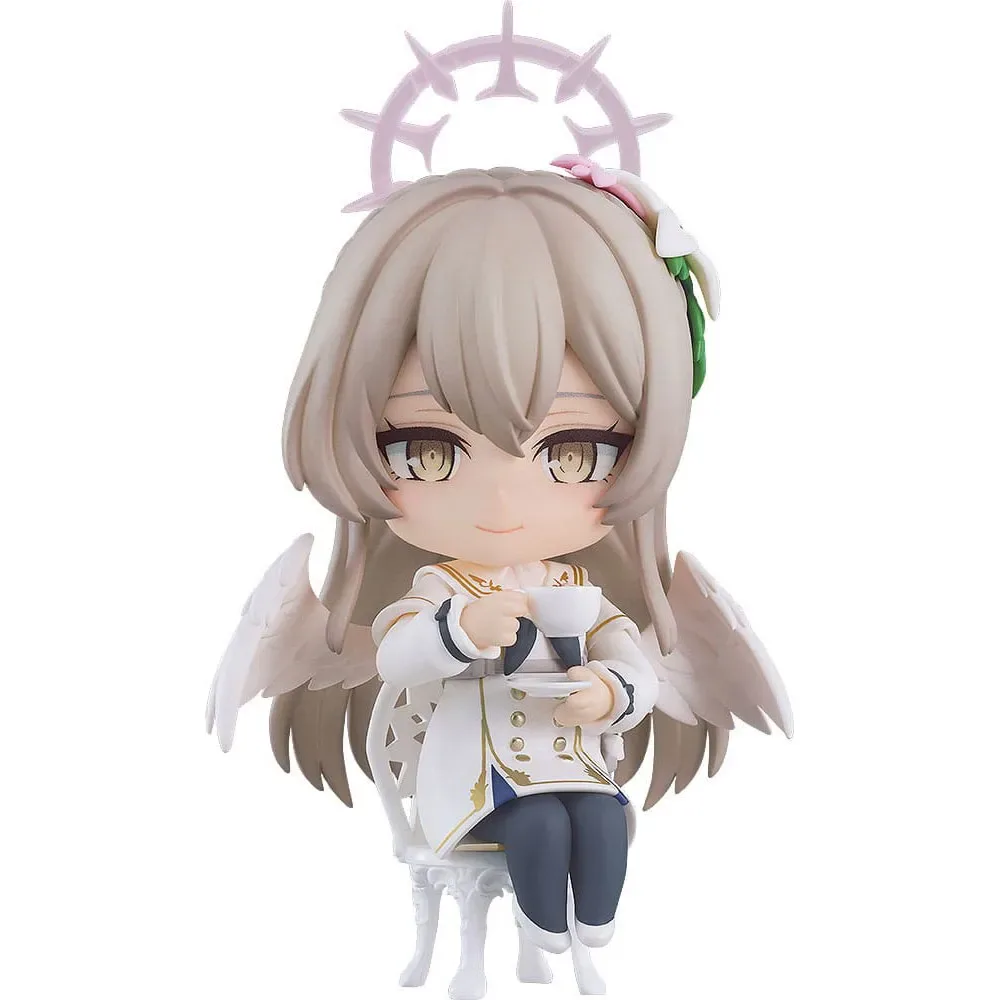 Blue Archive Nagisa Kirifuji Figur fra Good Smile Company – cover