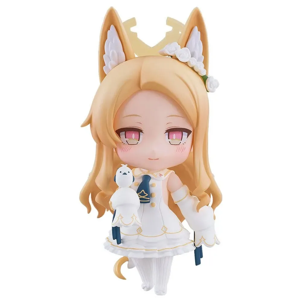 Blue Archive Seia Yurizono Figuur de Good Smile Company – jaquette
