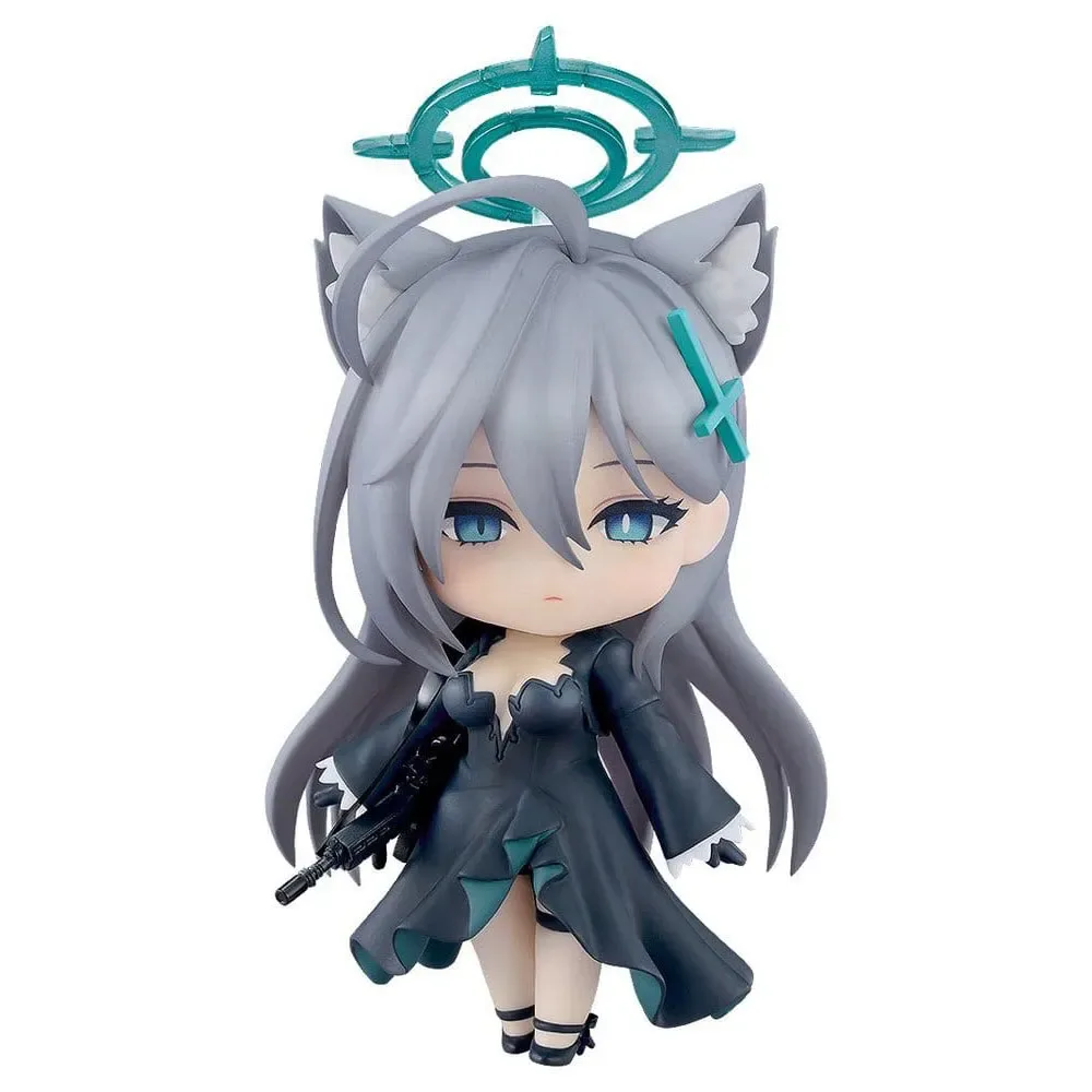 Blue Archive Shiroko Terror Figuur by Good Smile Company – cover