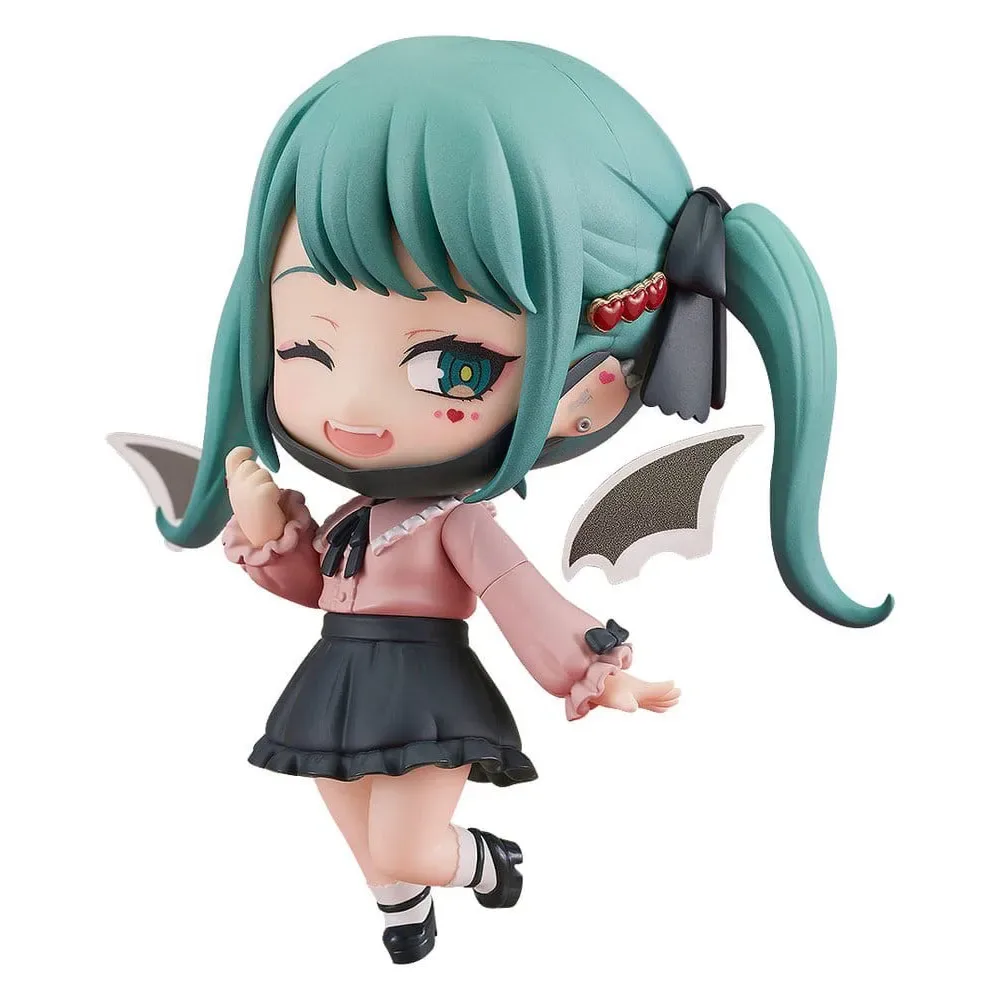 Character Vocal Series 01 Hatsune Miku The Vampire Figuur van Good Smile Company – cover