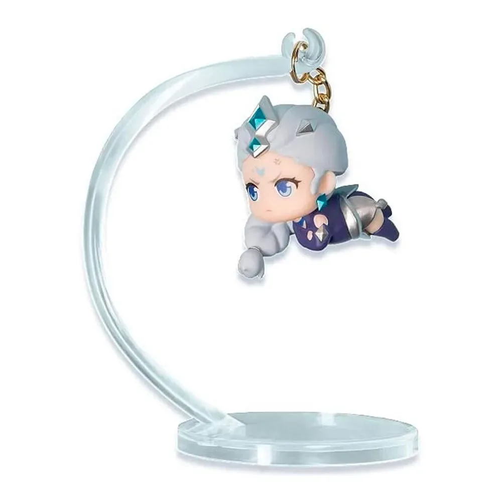 Chibi Hang On King Of Glory Luna Figuur 6.5 Cm de Good Smile Company – jaquette