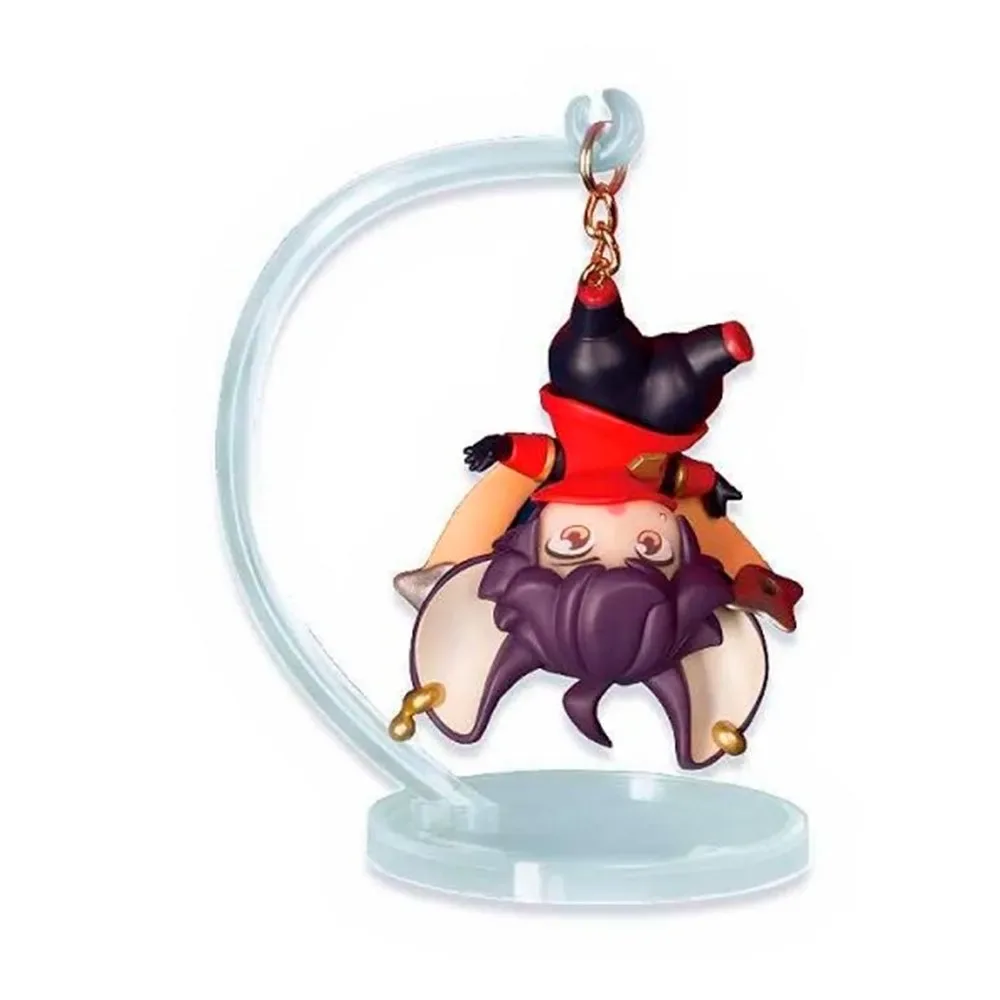 Chibi Hang On Roi De La Gloire Li Yuanfang Figurine 6.5 Cm de Good Smile Company – jaquette