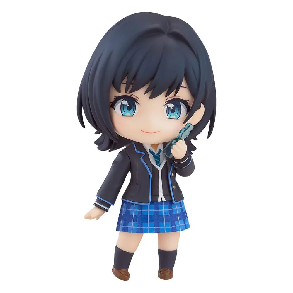 Chitose Is In The Ramune Bottle Yuzuki Nanase Figuur by Good Smile Company – cover