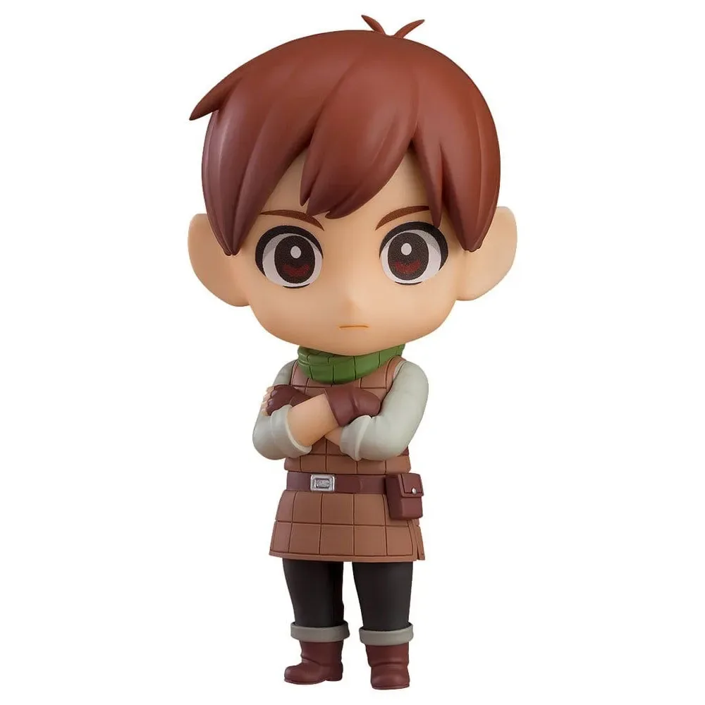 Delicious In Dungeon Chilchuck Figuur van Good Smile Company – cover