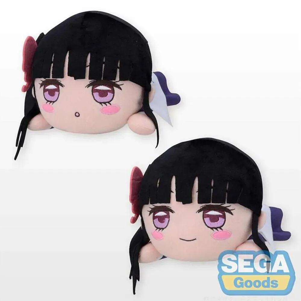 Demon Slayer Kanao Tsuyuri Nesoberi Knuffelbeer van Good Smile Company – cover