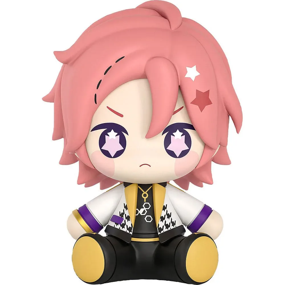 Ensemble Stars!! Kohaku Oukawa Huggy Good Smile Chibi-figuur 7 Cm by Good Smile Company – cover