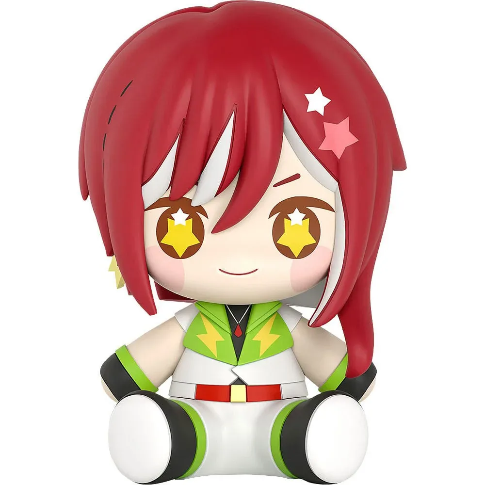 Ensemble Stars!! Natsume Sakasaki Huggy Good Smile Figurine Chibi 7 Cm de Good Smile Company – jaquette