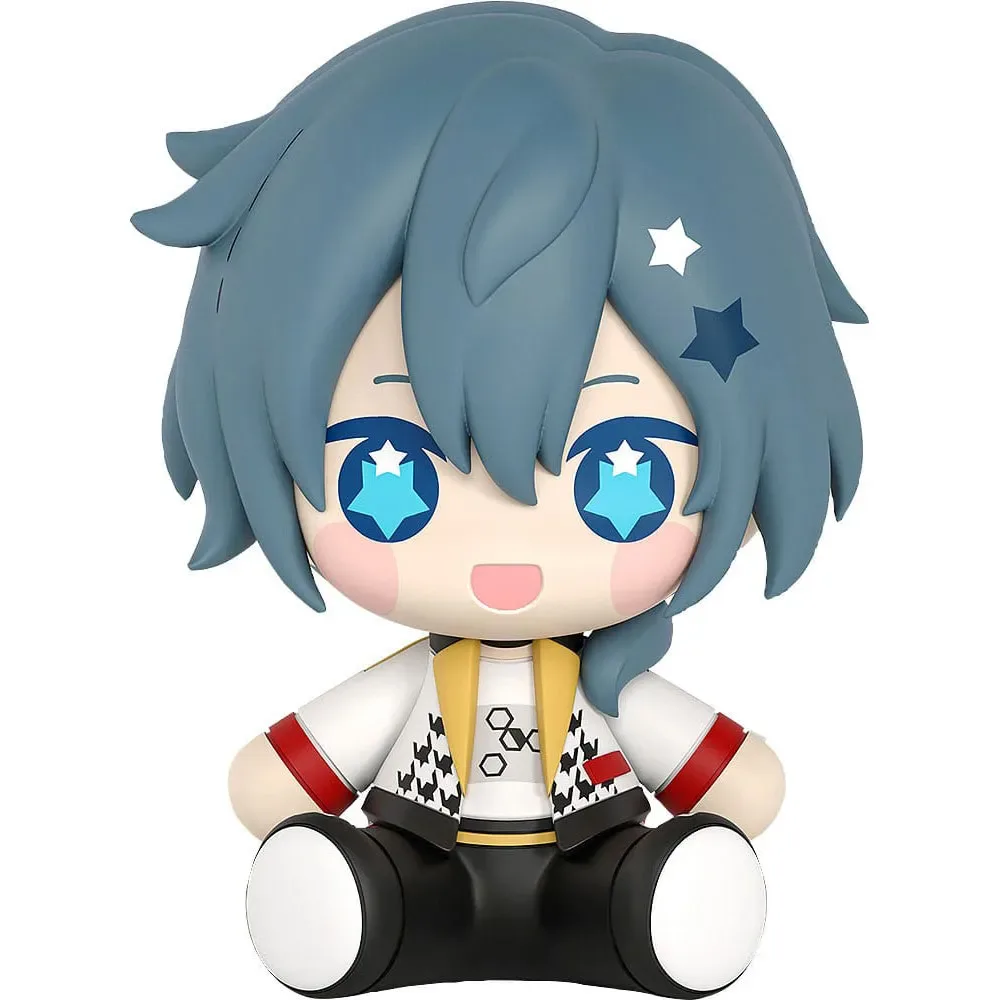 Ensemble Stars!! Niki Shiina Huggy Good Smile Chibi Figuur 7 Cm by Good Smile Company – cover