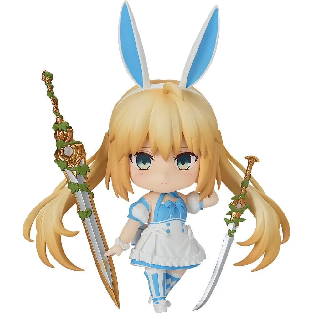 Fate/grand Order Berserker/altria Caster Figuur van Good Smile Company – cover