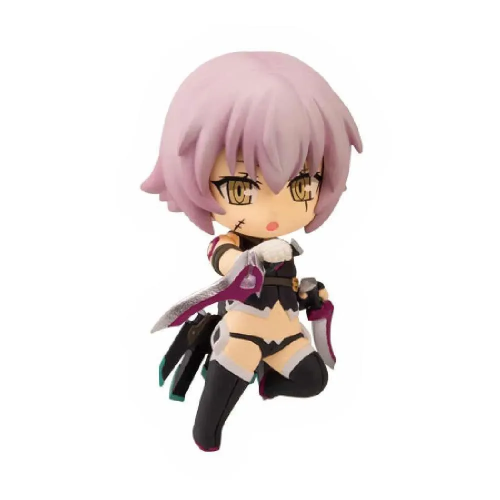 Fate/stay Night Niitengo Collection Moordenaar Van Zwart från Good Smile Company – omslag