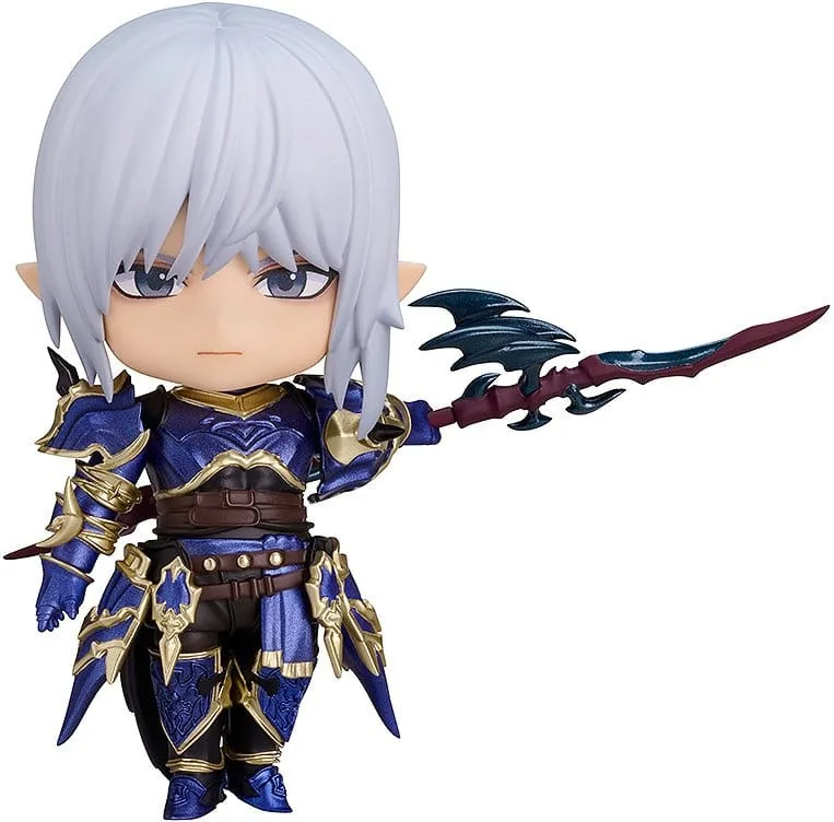 Final Fantasy XIV Nendoroid - Estinien by Good Smile Company – cover