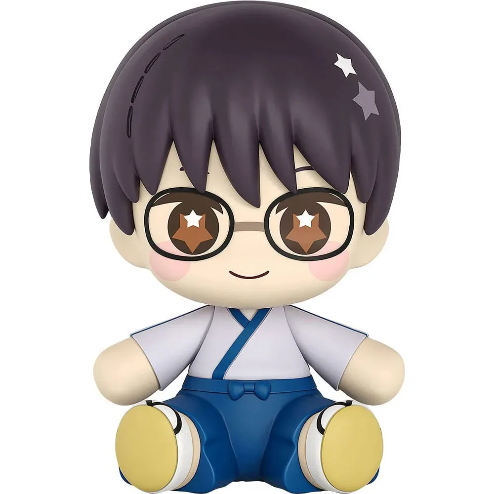 Figure Gintama Shinpachi Shimura de Good Smile Company – jaquette