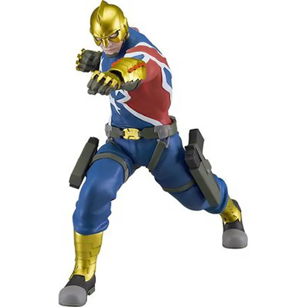 Gladiator 18cm Figuur by Good Smile Company – cover