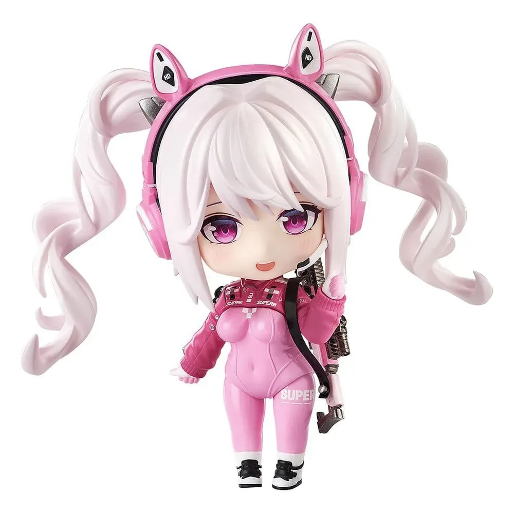 Goddess Of Victory: Nikke Alice Figuur by Good Smile Company – cover