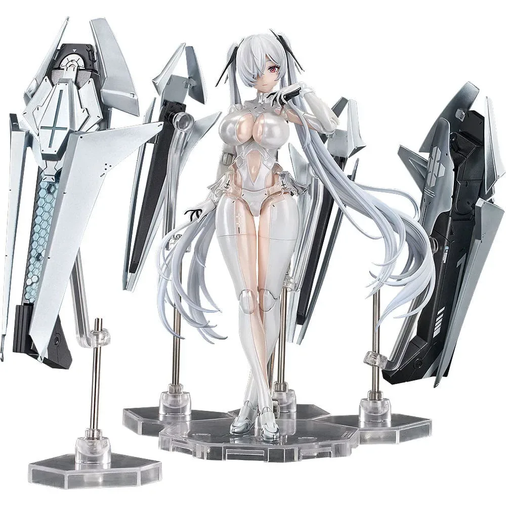 Goddess Of Victory: Nikke Cinderella Figuur by Good Smile Company – cover