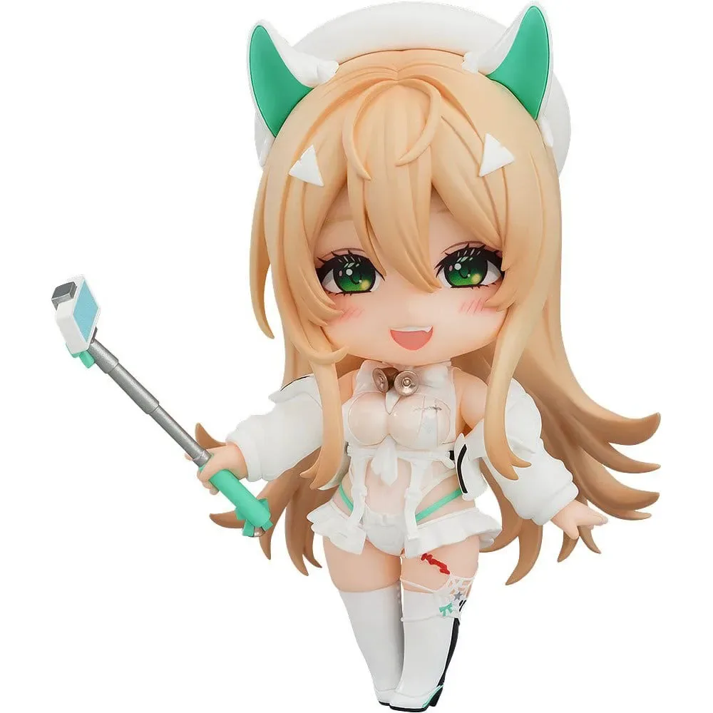 Goddess Of Victory: Nikke Rupee Figuur by Good Smile Company – cover