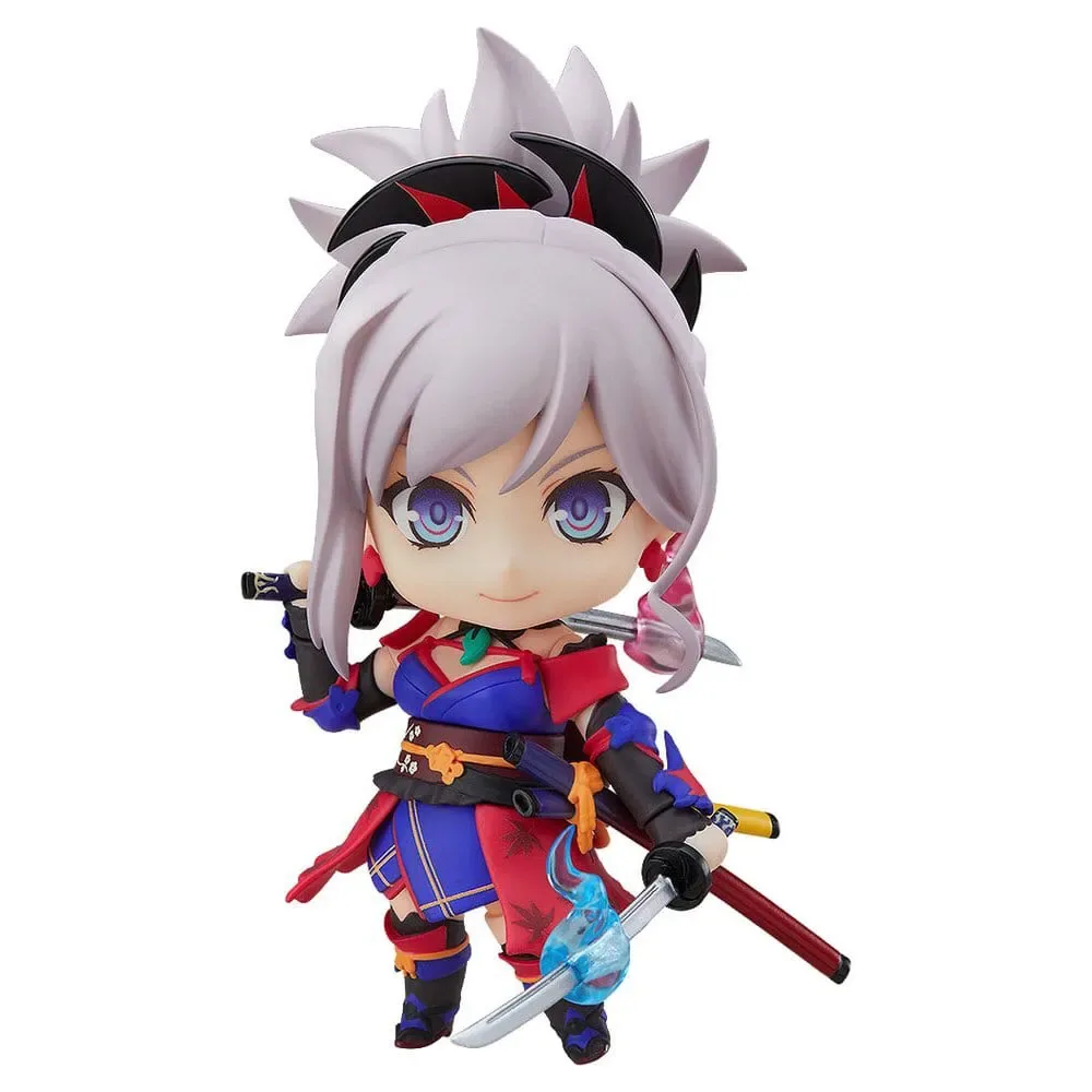 Grand Order Miyamoto Musashi Figuur van Good Smile Company – cover