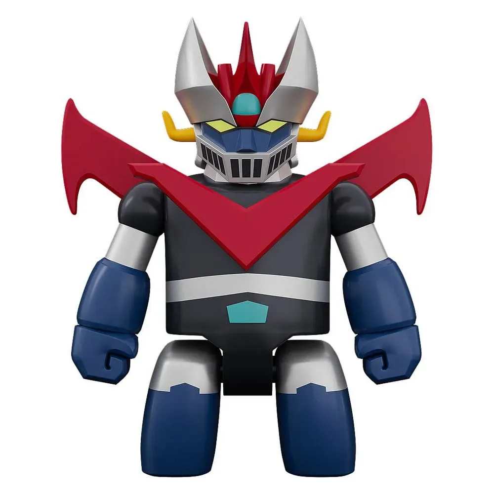 Great Mazinger Figuur by Good Smile Company – cover