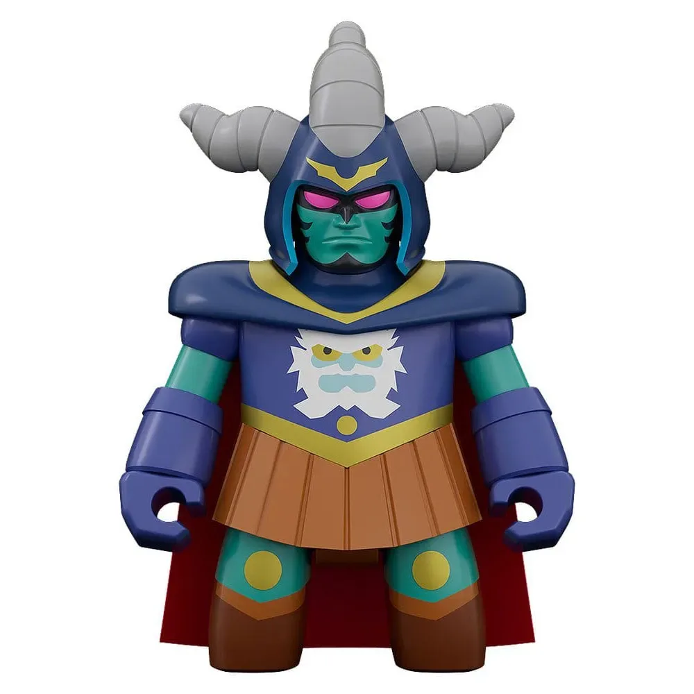 Great Mazinger Great General Of Darkness Figuur by Good Smile Company – cover