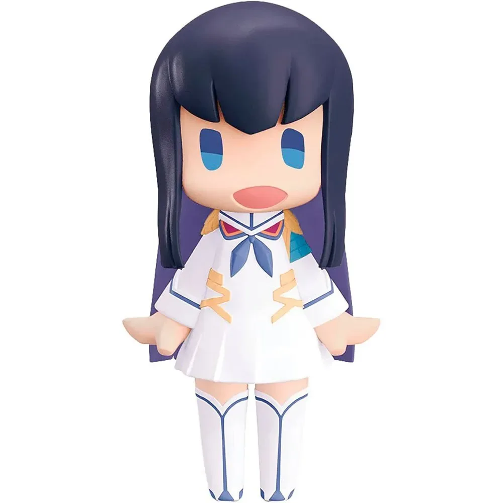 Hallo Kill La Kill Satsuki Kiryuin Figuur 10 Cm by Good Smile Company – cover