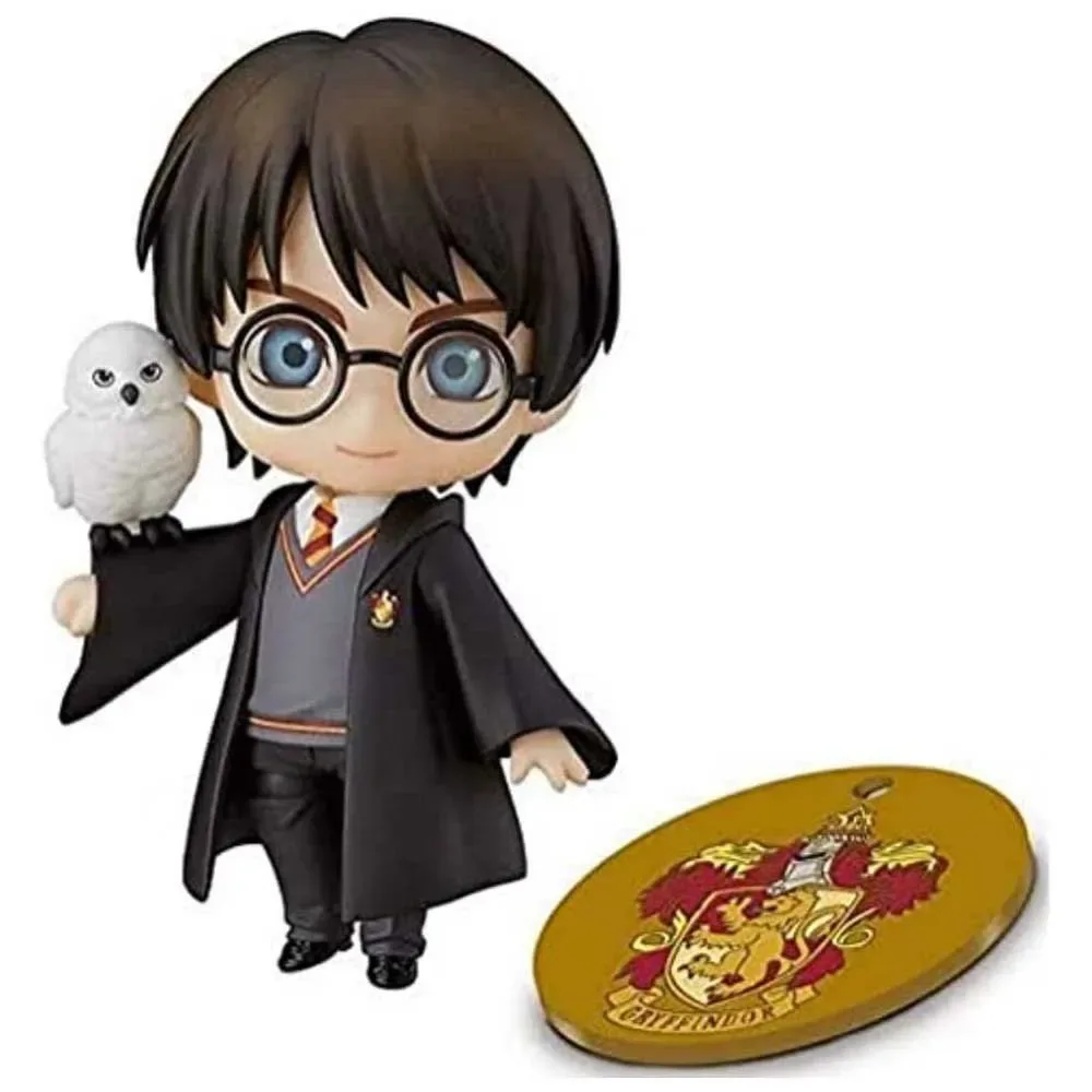 Harry Potter-figur 10 Cm fra Good Smile Company – cover