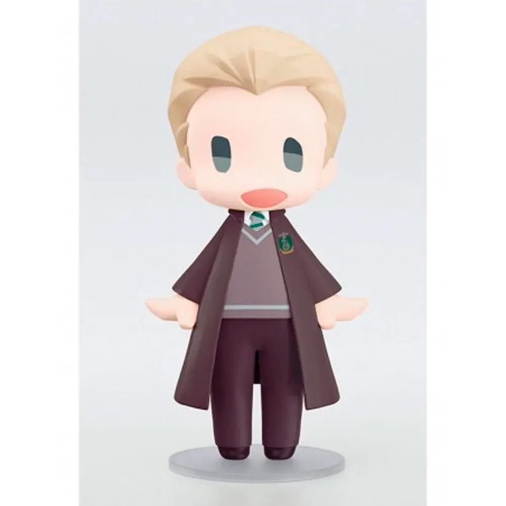 Harry Potter Hej Draco Malfoy Figur 10 Cm fra Good Smile Company – cover