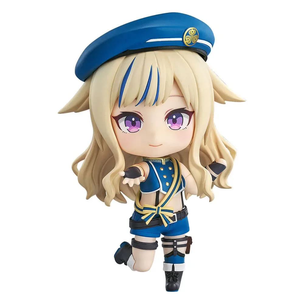 Figure Himehina Suzuki Hina de Good Smile Company – jaquette