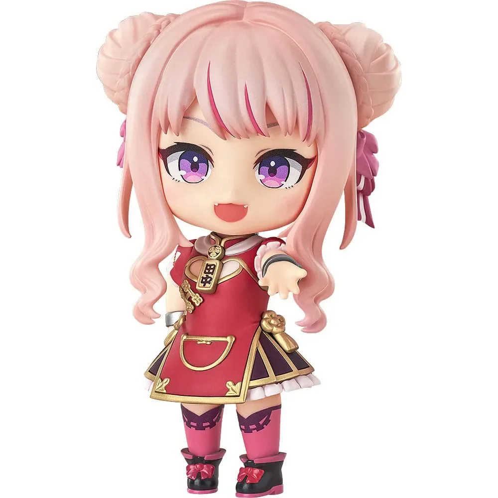 Figure Himehina Tanaka Hime de Good Smile Company – jaquette