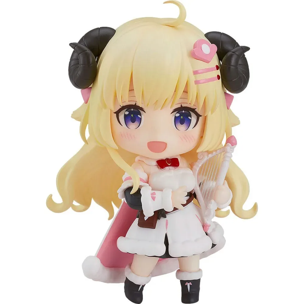 Hololive Production Tsunomaki Watame Figuur by Good Smile Company – cover