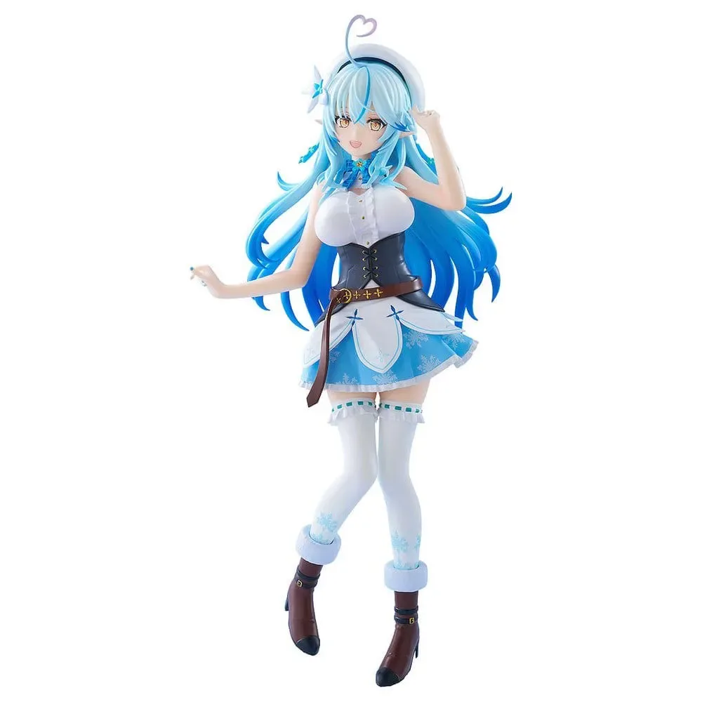 Hololive Production Yukihana Lamy Figuur by Good Smile Company – cover