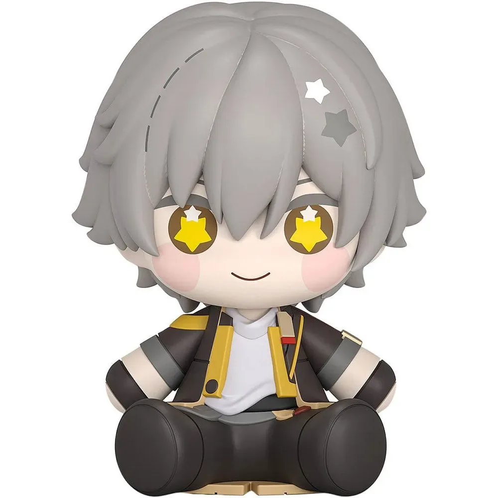 Honkai: Star Rail Trailblazer Male Figuur van Good Smile Company – cover