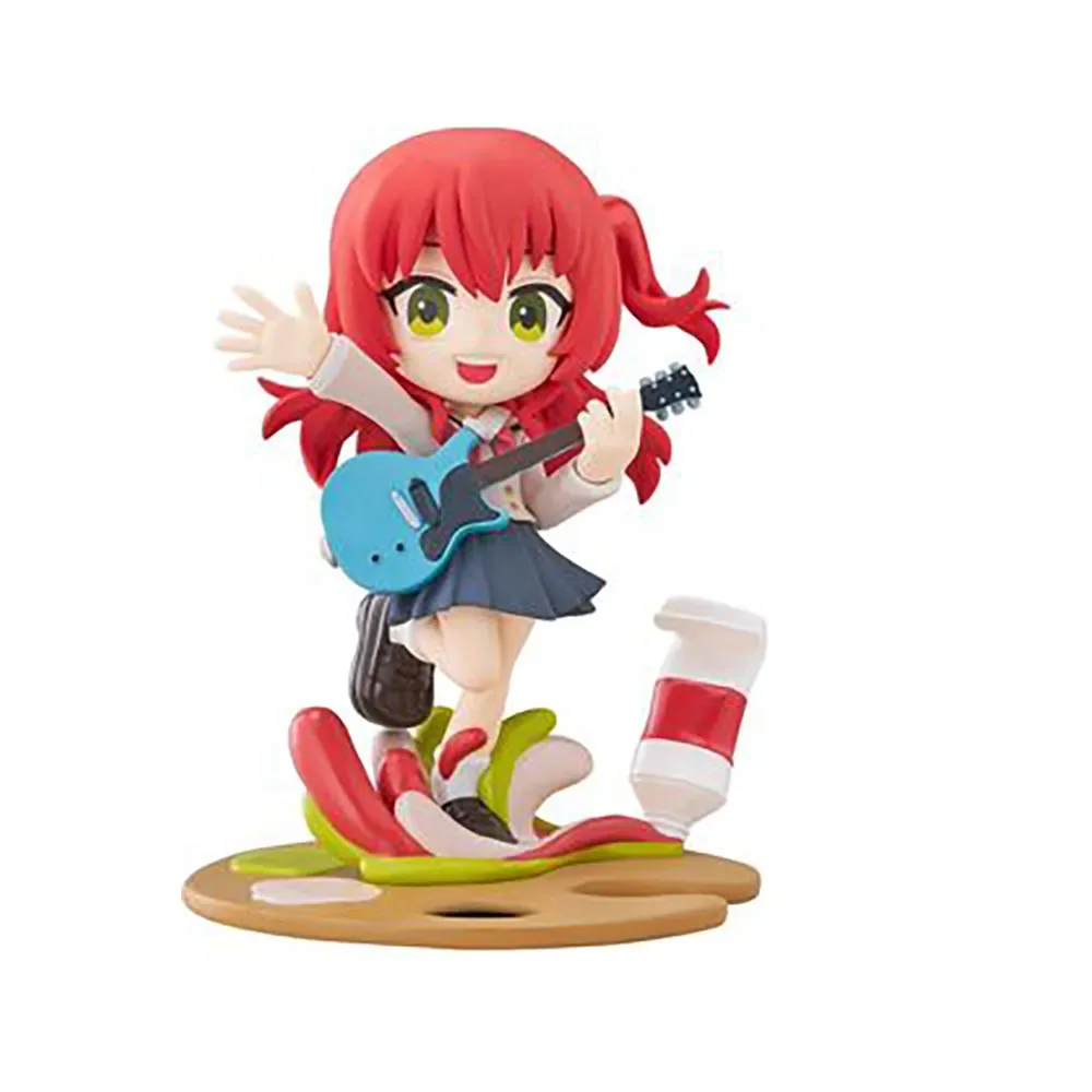 Figure Ikuyo Kita 11 Cm de Good Smile Company – jaquette
