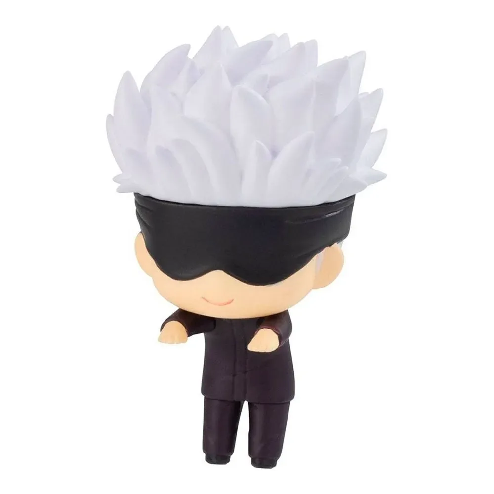 Jujutsu Kaisen Figuur Voor Noedeldeksel Hikkake Puchi Satoru Gojo 15 Cm van Good Smile Company – cover