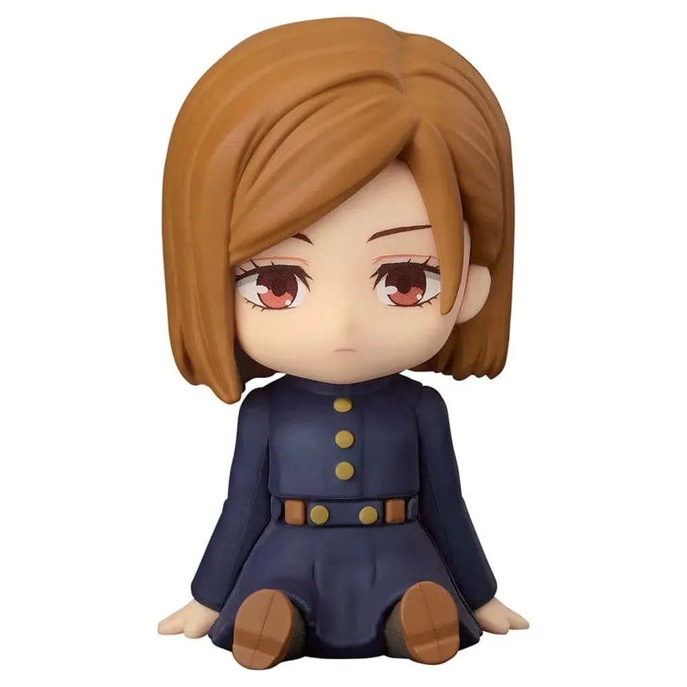 Jujutsu Kaisen Nobara Kugisaki Figuur van Good Smile Company – cover