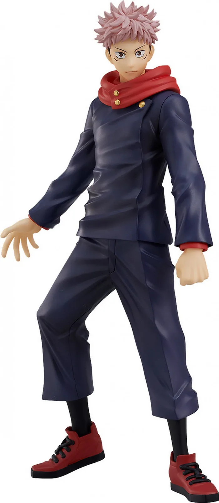 Jujutsu Kaisen Pop Up Parade Figure - Yuji Itadori by Good Smile Company – cover
