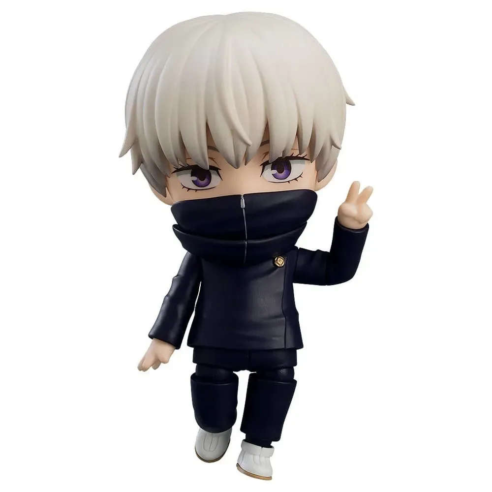 Jujutsu Kaisen Toge Inumaki Figuur van Good Smile Company – cover