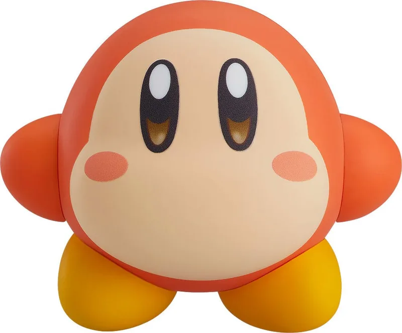 Kirby Nendoroid - Waddle Dee van Good Smile Company – cover
