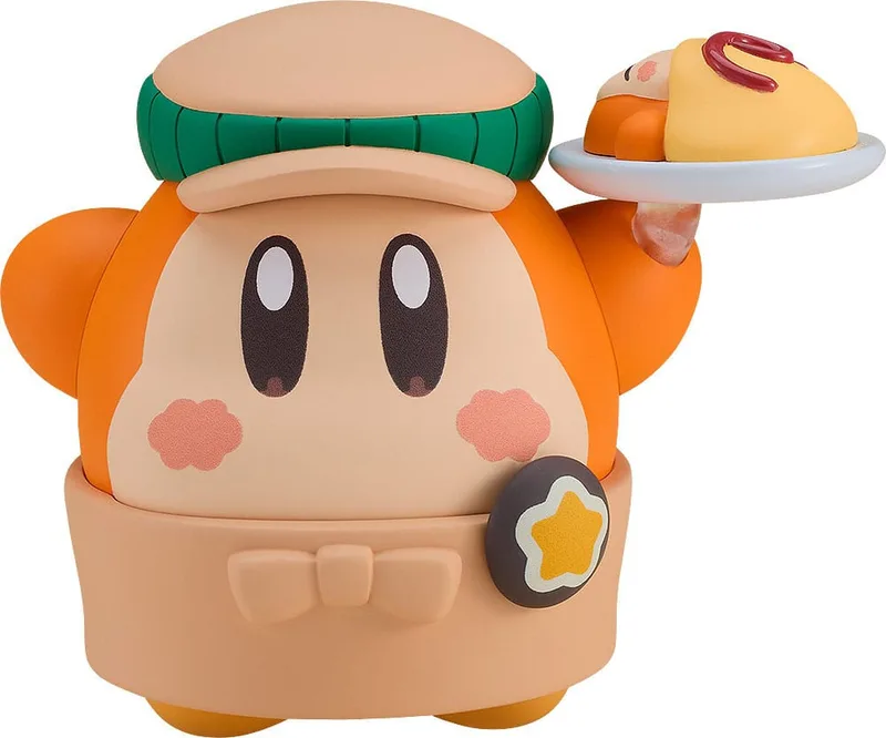 Kirby Nendoroid - Waddle Dee Cafe Ver. van Good Smile Company – cover