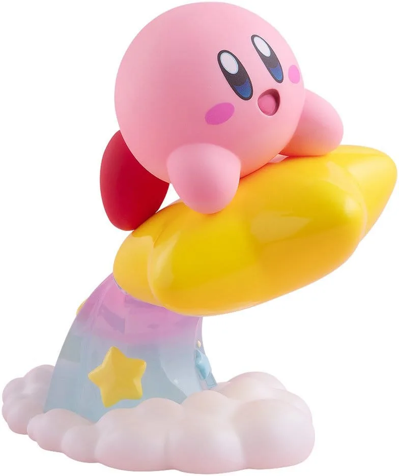 Kirby Pop Up Parade PVC Statue - Kirby Star Ver. by Good Smile Company – cover
